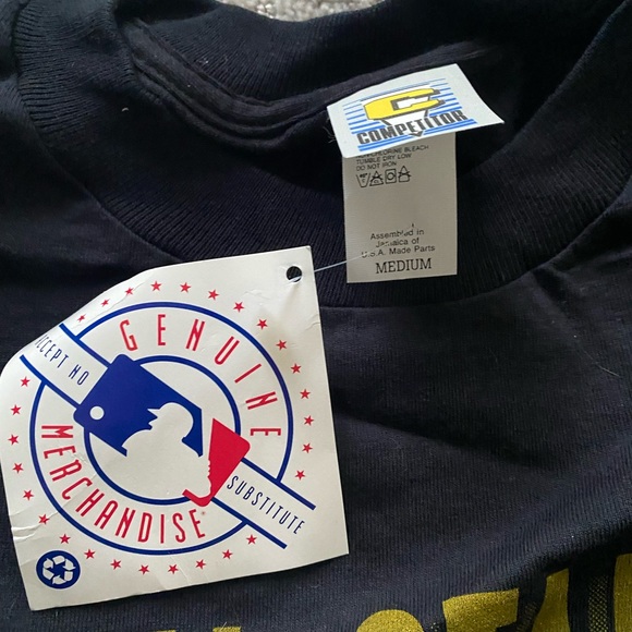 1994 Pittsburgh Pirates All-Star Tee - Picture 3 of 4